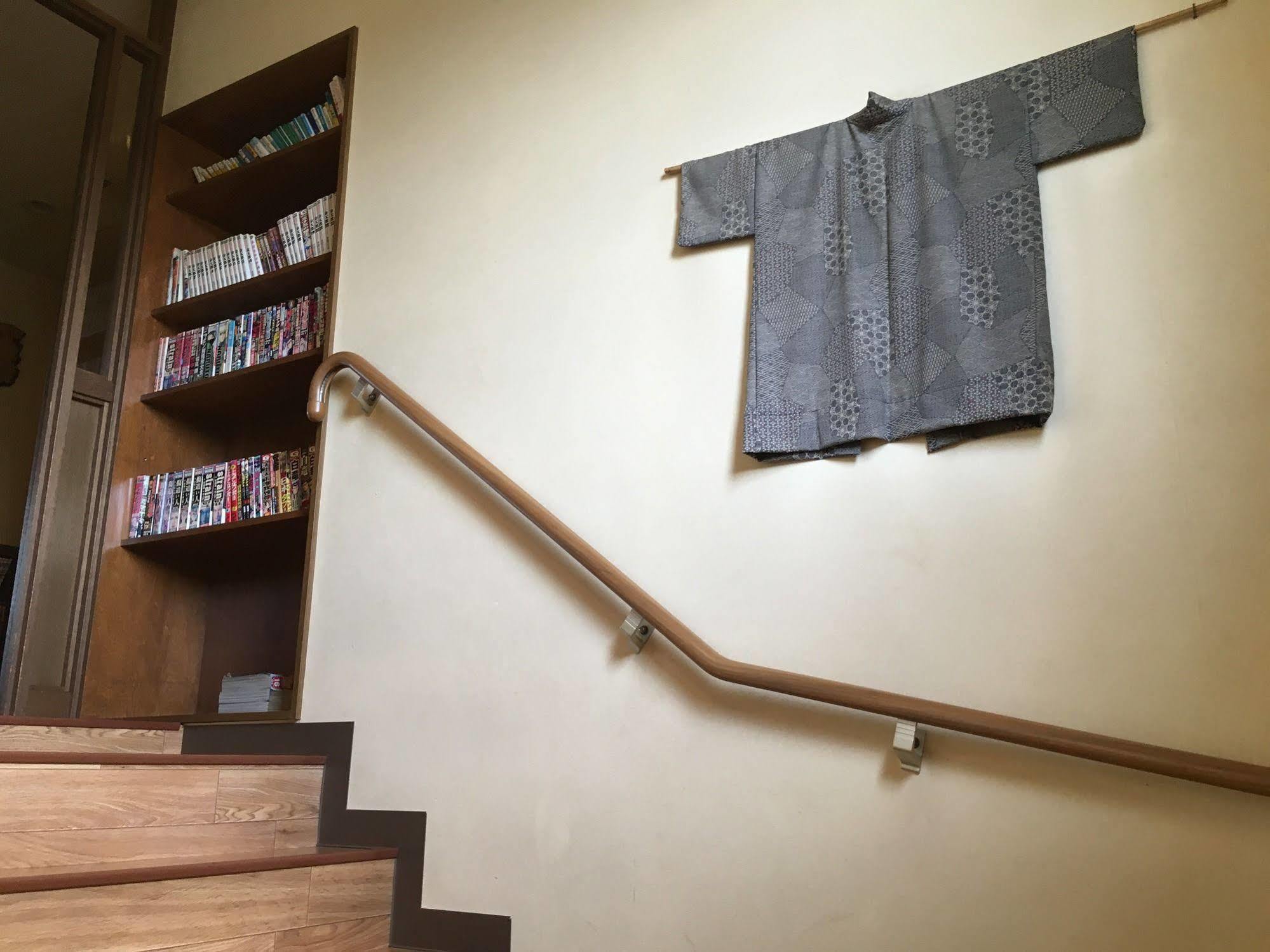 Okanoyado Koeru Biei Luaran gambar
